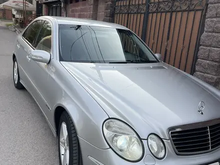 Mercedes-Benz E 240 2004 года за 5 799 988 тг. в Алматы