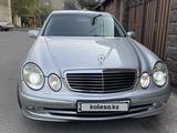 Mercedes-Benz E 240 2004 годаүшін5 799 988 тг. в Алматы – фото 2