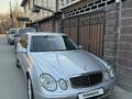 Mercedes-Benz E 240 2004 года за 5 799 988 тг. в Алматы – фото 20