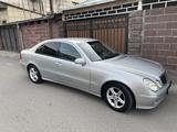 Mercedes-Benz E 240 2004 годаүшін5 799 988 тг. в Алматы – фото 5