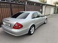 Mercedes-Benz E 240 2004 года за 5 799 988 тг. в Алматы – фото 7