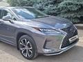 Lexus RX 300 2021 года за 23 000 000 тг. в Алматы – фото 2