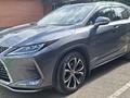 Lexus RX 300 2021 года за 23 000 000 тг. в Алматы
