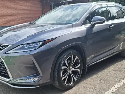 Lexus RX 300 2021 года за 23 000 000 тг. в Алматы
