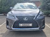 Lexus RX 300 2021 годаүшін23 000 000 тг. в Алматы – фото 3