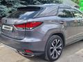 Lexus RX 300 2021 года за 23 000 000 тг. в Алматы – фото 4