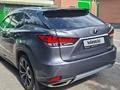 Lexus RX 300 2021 года за 23 000 000 тг. в Алматы – фото 5