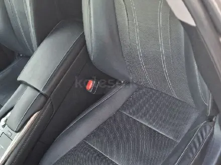 Lexus RX 300 2021 года за 23 000 000 тг. в Алматы – фото 8