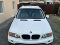 BMW X5 2001 годаfor5 000 000 тг. в Актобе – фото 7