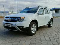 Renault Duster 2017 года за 5 350 000 тг. в Караганда