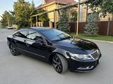 Volkswagen Passat CC 2012 годаүшін6 600 000 тг. в Костанай – фото 4