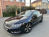 Volkswagen Passat CC 2012 годаүшін6 600 000 тг. в Костанай