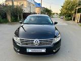 Volkswagen Passat CC 2012 годаүшін6 600 000 тг. в Костанай – фото 2