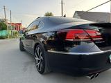 Volkswagen Passat CC 2012 годаүшін6 600 000 тг. в Костанай – фото 5