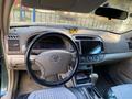 Toyota Camry 2004 годаүшін5 500 000 тг. в Актобе – фото 5