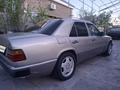 Mercedes-Benz E 230 1990 года за 850 000 тг. в Тараз – фото 2