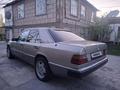 Mercedes-Benz E 230 1990 года за 850 000 тг. в Тараз – фото 3