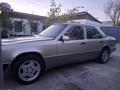 Mercedes-Benz E 230 1990 года за 850 000 тг. в Тараз – фото 4
