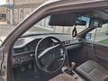 Mercedes-Benz E 230 1990 года за 850 000 тг. в Тараз – фото 5