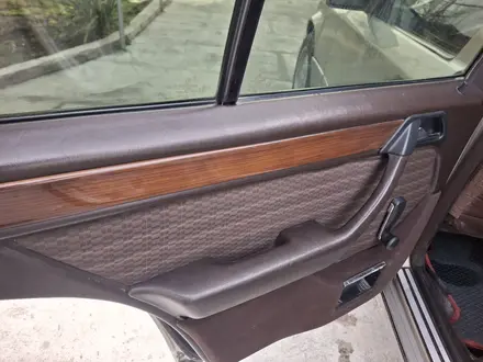 Mercedes-Benz E 230 1990 года за 850 000 тг. в Тараз – фото 6