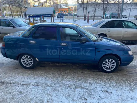 ВАЗ (Lada) 2110 2004 года за 700 000 тг. в Павлодар – фото 6