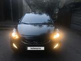Hyundai i30 2014 года за 6 400 000 тг. в Алматы