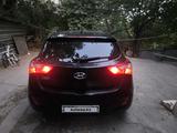 Hyundai i30 2014 года за 6 400 000 тг. в Алматы – фото 3