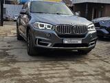 BMW X5 2016 годаүшін17 000 000 тг. в Павлодар