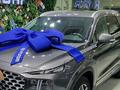 Hyundai Santa Fe 2023 годаүшін19 200 000 тг. в Астана – фото 12