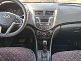 Hyundai Accent 2015 годаүшін5 900 000 тг. в Атырау – фото 5