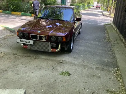 BMW 540 1994 года за 5 000 000 тг. в Шымкент – фото 14