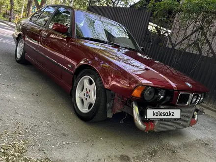 BMW 540 1994 года за 5 000 000 тг. в Шымкент – фото 15