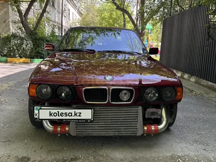 BMW 540 1994 года за 5 000 000 тг. в Шымкент – фото 19