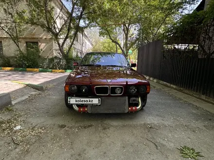 BMW 540 1994 года за 5 000 000 тг. в Шымкент – фото 20