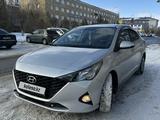 Hyundai Accent 2020 годаүшін7 900 000 тг. в Караганда – фото 3