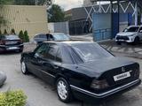 Mercedes-Benz E 280 1993 годаүшін1 200 000 тг. в Алматы – фото 2