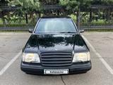 Mercedes-Benz E 280 1993 годаүшін1 200 000 тг. в Алматы – фото 4