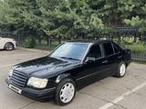 Mercedes-Benz E 280 1993 годаүшін1 200 000 тг. в Алматы – фото 5