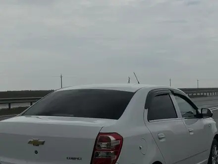 Chevrolet Cobalt 2023 года за 7 000 000 тг. в Кызылорда – фото 5