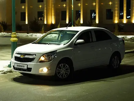 Chevrolet Cobalt 2023 года за 7 000 000 тг. в Кызылорда – фото 8