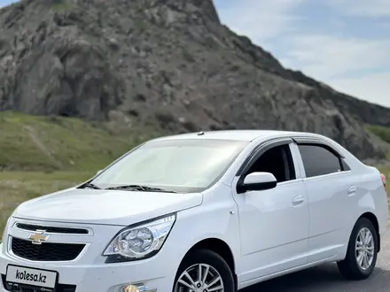 Chevrolet Cobalt 2023 года за 7 000 000 тг. в Кызылорда – фото 6