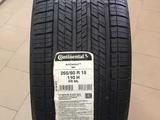 Шины Continental 265/60/r18 4x4 за 100 000 тг. в Алматы