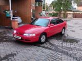 Mazda Cronos 1994 годаүшін1 400 000 тг. в Алматы – фото 2