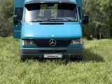 Mercedes-Benz Sprinter 1996 годаүшін3 200 000 тг. в Алматы – фото 3