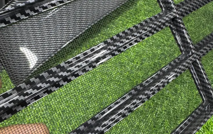 Сетка в бампер Lixiang L6 за 1 000 тг. в Алматы