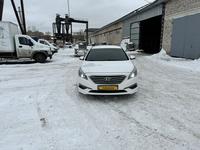 Hyundai Sonata 2014 годаүшін7 750 000 тг. в Петропавловск