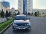 Daewoo Gentra 2014 года за 3 800 000 тг. в Алматы – фото 2