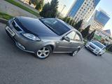 Daewoo Gentra 2014 года за 3 800 000 тг. в Алматы – фото 3