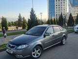 Daewoo Gentra 2014 года за 3 800 000 тг. в Алматы – фото 4