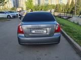 Daewoo Gentra 2014 года за 3 800 000 тг. в Алматы – фото 5